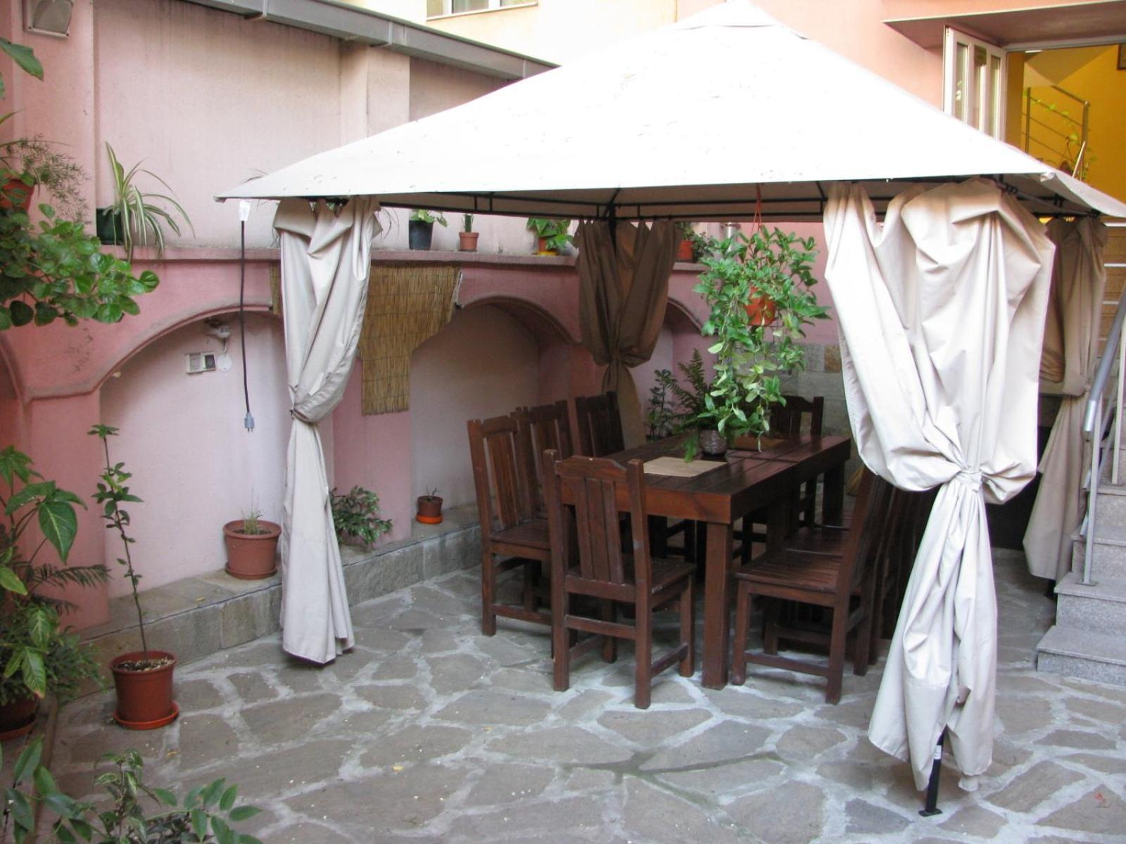 Family Hotel Gerdjika Plovdiv Kültér fotó