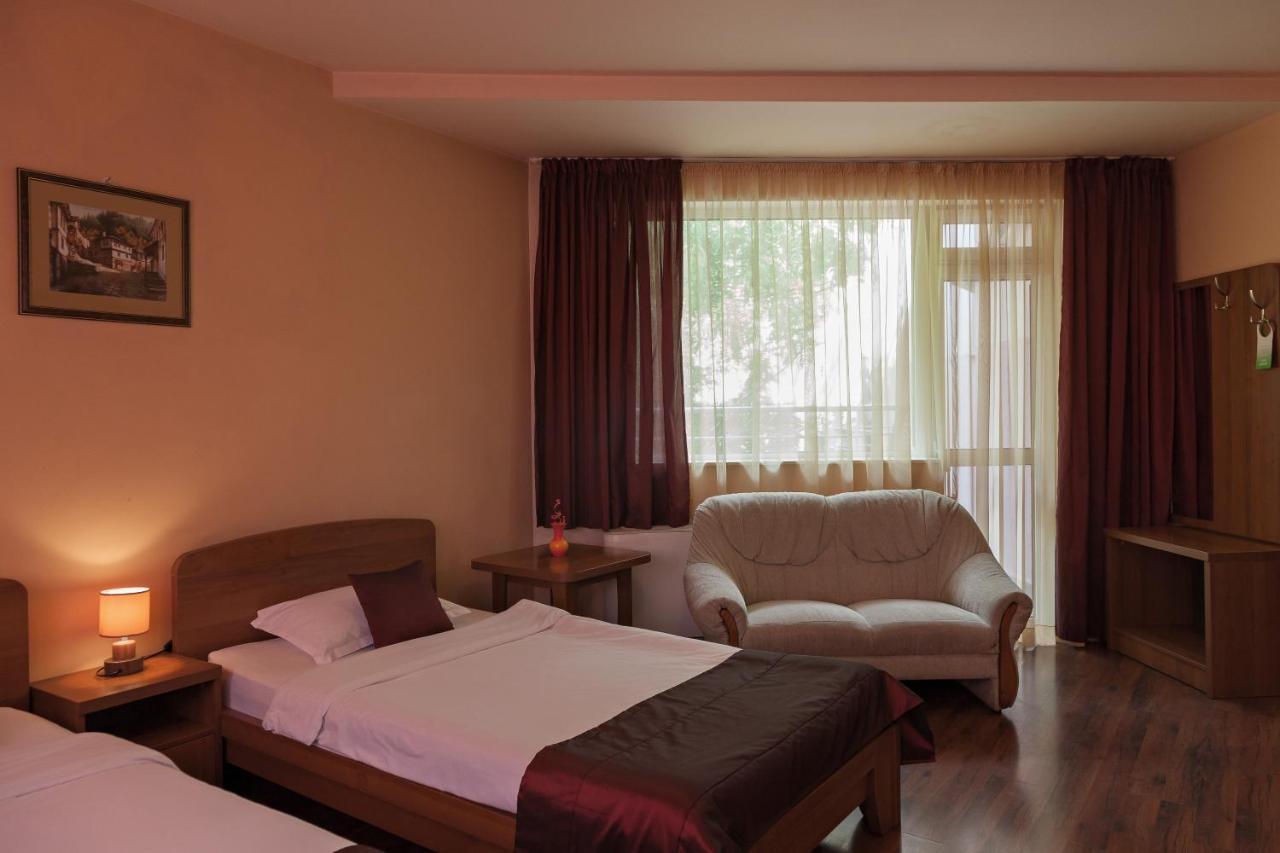 Family Hotel Gerdjika Plovdiv Kültér fotó