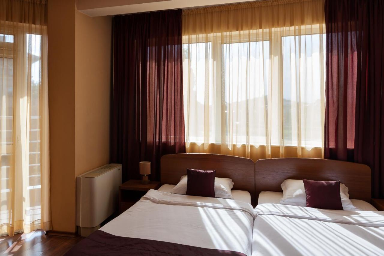 Family Hotel Gerdjika Plovdiv Kültér fotó