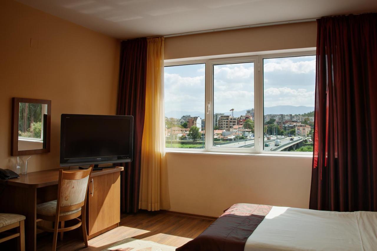 Family Hotel Gerdjika Plovdiv Kültér fotó