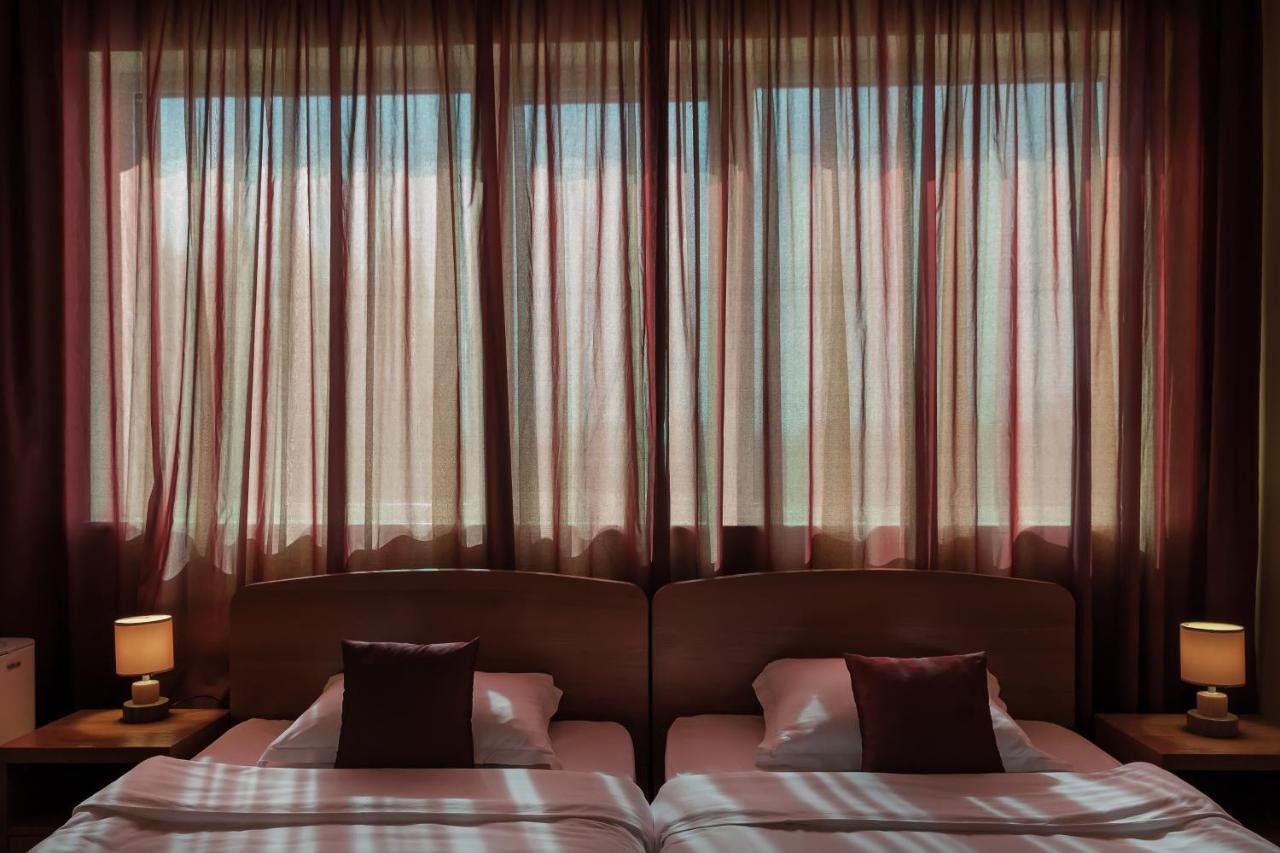 Family Hotel Gerdjika Plovdiv Kültér fotó