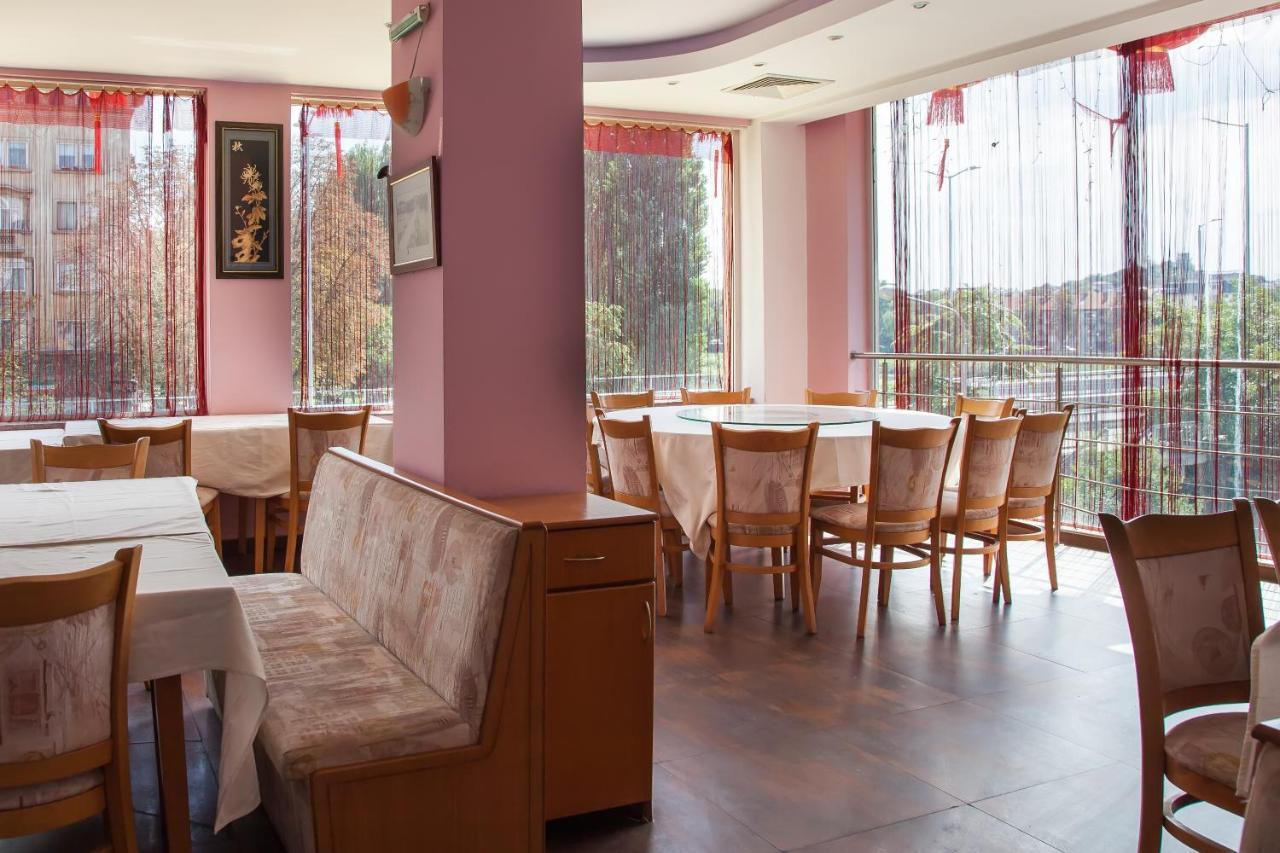 Family Hotel Gerdjika Plovdiv Kültér fotó