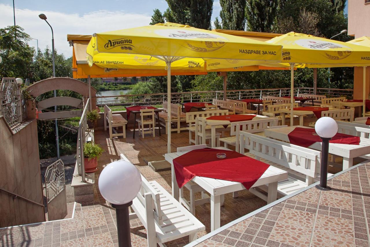 Family Hotel Gerdjika Plovdiv Kültér fotó