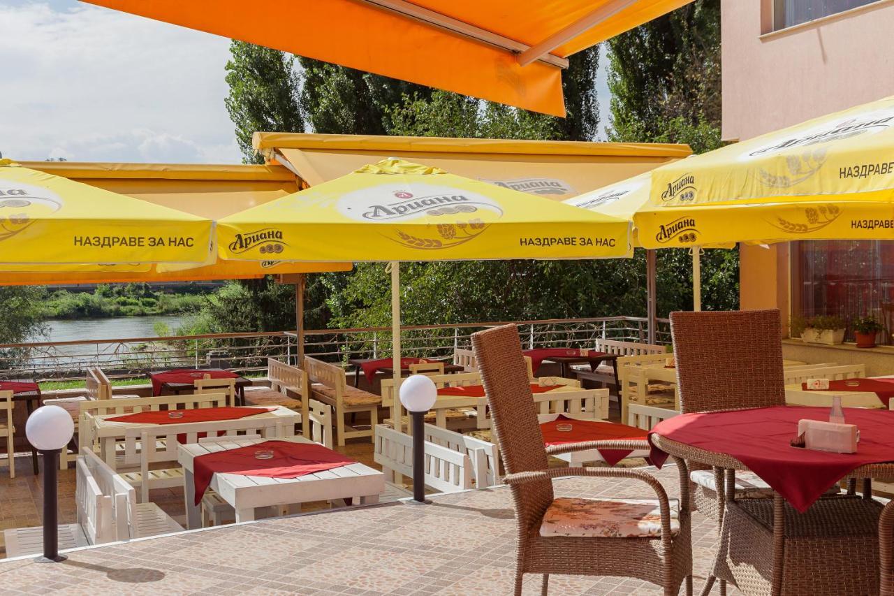 Family Hotel Gerdjika Plovdiv Kültér fotó