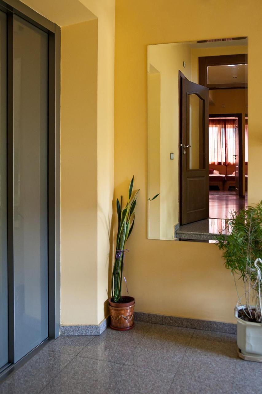 Family Hotel Gerdjika Plovdiv Kültér fotó