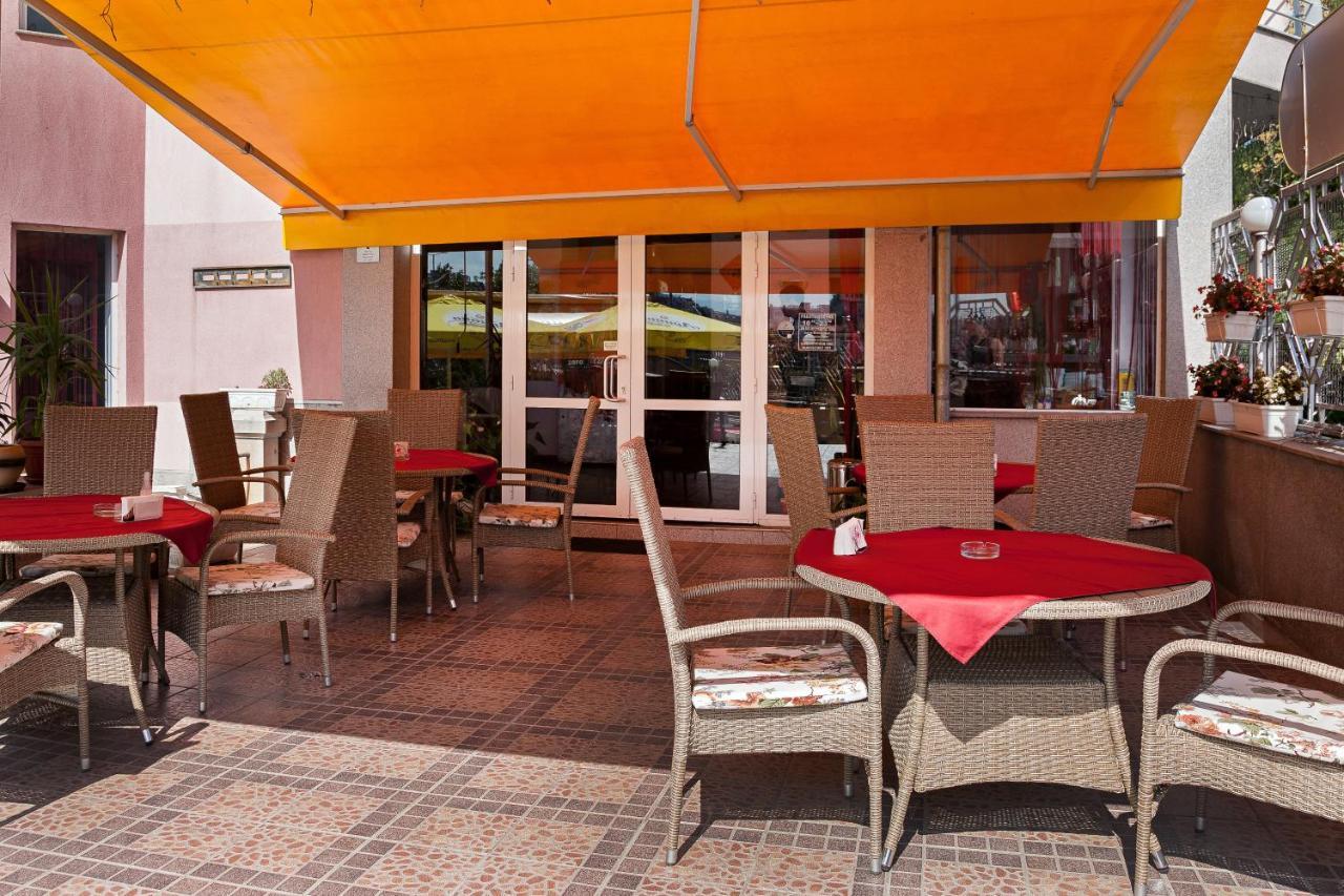 Family Hotel Gerdjika Plovdiv Kültér fotó